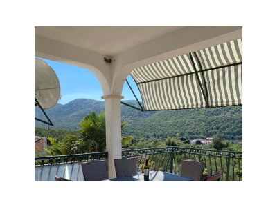 Apartment Two bedroom apartment with terrace and sea view Grebaštica, Šibenik A-4252-a - Outdoor photo 24