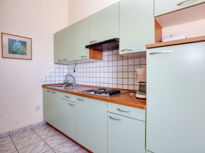 Apartment One bedroom apartment near beach Brodarica, Šibenik A-15270-e - Outdoor photo 35