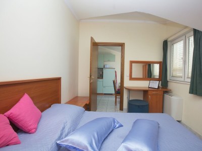 Apartment One bedroom apartment near beach Brodarica, Šibenik A-15270-e - Outdoor photo 38