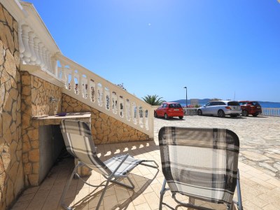 Apartment One bedroom apartment near beach Brodarica, Šibenik A-15270-f - Outdoor photo 16