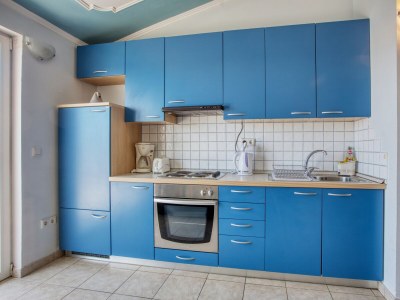 Apartment One bedroom apartment near beach Brodarica, Šibenik A-15270-f - Outdoor photo 35