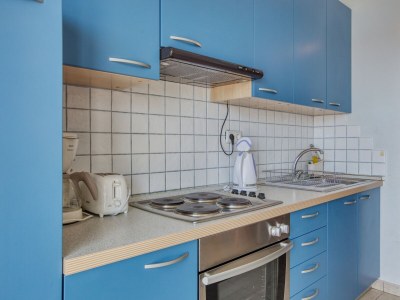 Apartment One bedroom apartment near beach Brodarica, Šibenik A-15270-f - Outdoor photo 36