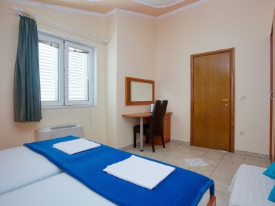 Apartment One bedroom apartment near beach Brodarica, Šibenik A-15270-f - Outdoor photo 38