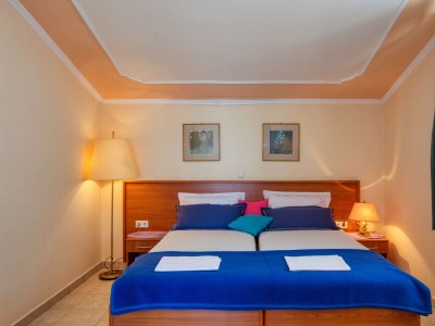 Apartment One bedroom apartment near beach Brodarica, Šibenik A-15270-f - Outdoor photo 39