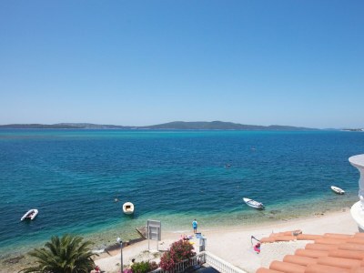 Apartment One bedroom apartment near beach Brodarica, Šibenik A-15270-f - Outdoor photo 45