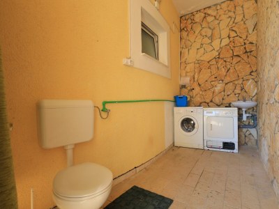 Apartment Two bedroom apartment near beach Brodarica, Šibenik A-15270-g - Outdoor photo 19