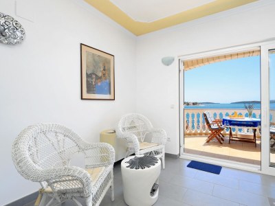 Apartment Two bedroom apartment near beach Brodarica, Šibenik A-15270-g - Outdoor photo 32