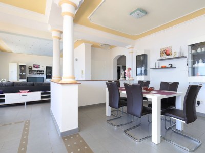 Apartment Two bedroom apartment near beach Brodarica, Šibenik A-15270-g - Outdoor photo 35