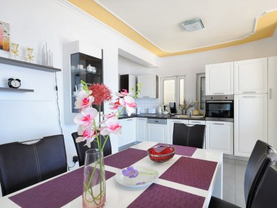 Apartment Two bedroom apartment near beach Brodarica, Šibenik A-15270-g - Outdoor photo 36