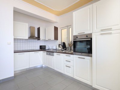 Apartment Two bedroom apartment near beach Brodarica, Šibenik A-15270-g - Outdoor photo 37