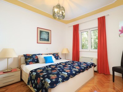 Apartment Two bedroom apartment near beach Brodarica, Šibenik A-15270-g - Outdoor photo 38