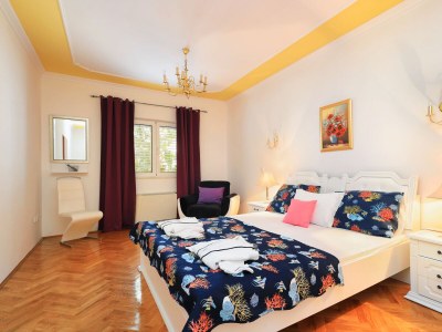 Apartment Two bedroom apartment near beach Brodarica, Šibenik A-15270-g - Outdoor photo 40