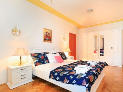 Apartment Two bedroom apartment near beach Brodarica, Šibenik A-15270-g - Outdoor photo 41