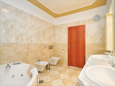 Apartment Two bedroom apartment near beach Brodarica, Šibenik A-15270-g - Outdoor photo 44