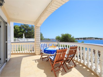 Apartment Two bedroom apartment near beach Brodarica, Šibenik A-15270-g - Outdoor photo 48