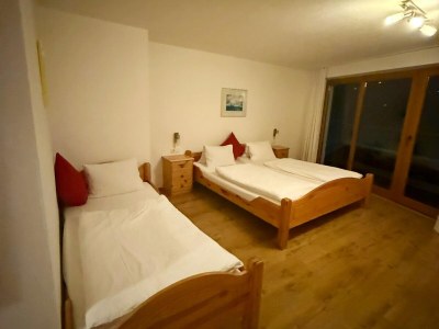 Apartment Apartment with Alpine views - Features photo 5