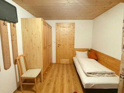 Apartment Apartment with Alpine views - Features photo 9