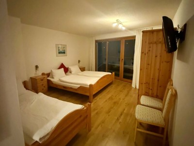 Apartment Apartment with Alpine views - Features photo 10