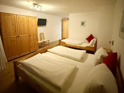 Apartment Apartment with Alpine views - Features photo 11