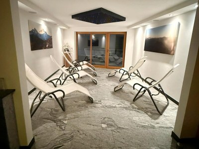 Apartment Apartment with Alpine views - Outdoor photo 16