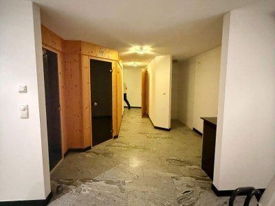 Apartment Apartment with Alpine views - Outdoor photo 17