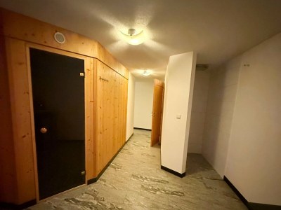 Apartment Apartment with Alpine views - Outdoor photo 18