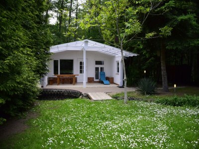 Holiday house Ferienhaus am Wockersee in Parchim - Outdoor photo 2