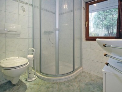 Holiday house Ferienhaus am Wockersee in Parchim - Features photo 13