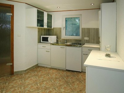 Holiday house Ferienhaus mit schoenem Garten in Parchim - Features photo 13