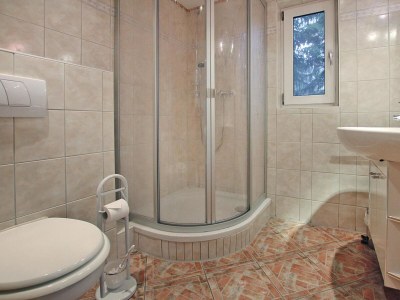 Holiday house Ferienhaus mit schoenem Garten in Parchim - Features photo 15