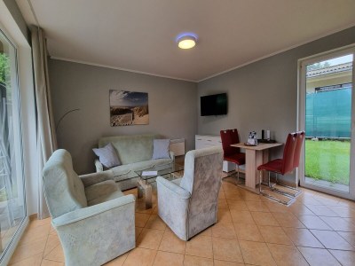 Bungalow Reihenhaus am Groß Labenzer See in Klein Labenz - Features photo 20