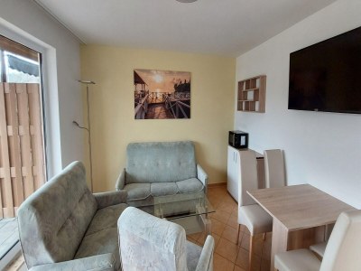 Bungalow Reihenhaus am Groß Labenzer See in Klein Labenz - Features photo 21