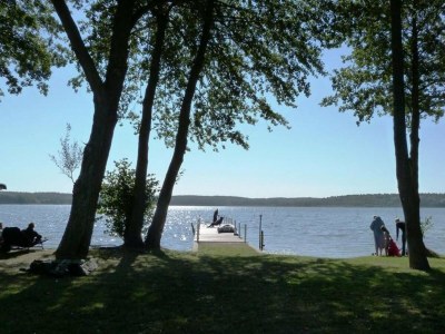 Bungalow Reihenhaus am Groß Labenzer See in Klein Labenz - Environment photo 31