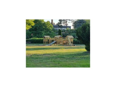 Bungalow Reihenhaus am Groß Labenzer See in Klein Labenz - Outdoor photo 35