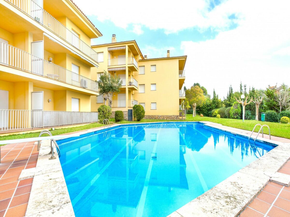 Apartment Wohnung in Spanien nahe Sandstrand