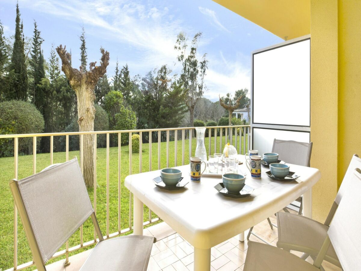 Apartment Wohnung in Spanien nahe Sandstrand - Outdoor photo 4