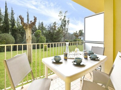 Apartment Wohnung in Spanien nahe Sandstrand - Outdoor photo 4