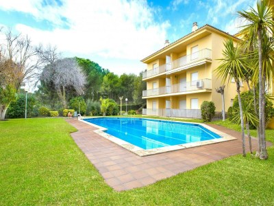 Apartment Wohnung in Spanien nahe Sandstrand - Outdoor photo 5