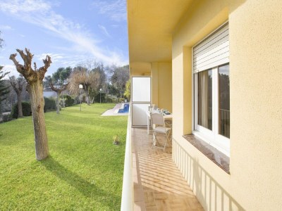 Apartment Wohnung in Spanien nahe Sandstrand - Outdoor photo 6