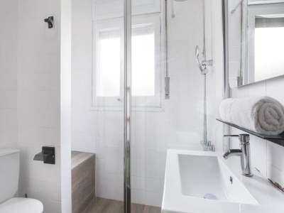 Apartment Wohnung in Spanien nahe Sandstrand - Features photo 7