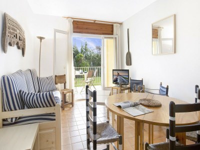 Apartment Wohnung in Spanien nahe Sandstrand - Features photo 10