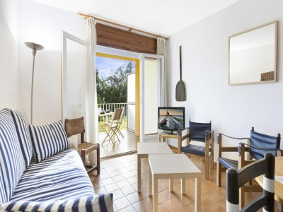 Apartment Wohnung in Spanien nahe Sandstrand - Features photo 12