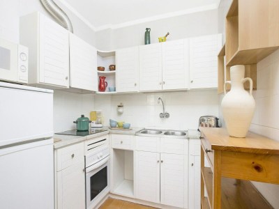 Apartment Wohnung in Spanien nahe Sandstrand - Features photo 13