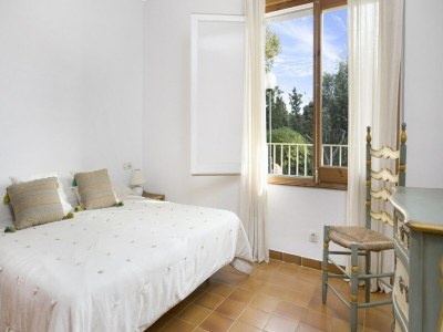 Apartment Wohnung in Spanien nahe Sandstrand - Features photo 14