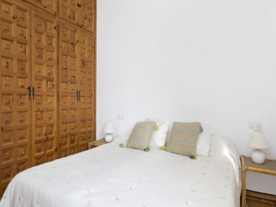 Apartment Wohnung in Spanien nahe Sandstrand - Features photo 15