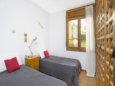 Apartment Wohnung in Spanien nahe Sandstrand - Features photo 16