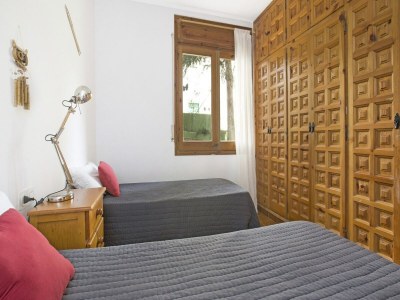 Apartment Wohnung in Spanien nahe Sandstrand - Features photo 17