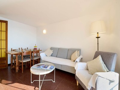 Apartment Apartment in Llafranc with Sea Views in Llafranc - Apartment