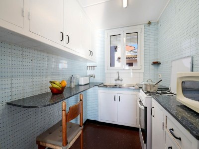 Apartment Apartment in Llafranc with Sea Views - Features photo 6