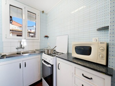 Apartment Apartment in Llafranc with Sea Views - Features photo 7